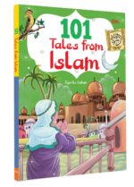 101 Tales From Islam: Moral Tales for Kids | Learn Islamic Values Storytelling | Muslim Children's Book | Gentle Islamic Lessons - Image 2
