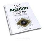 110 Ahadith Qudsi - sayings of the prophets having Allah's statements from Darussalam "Indian printed good quality " - Image 2