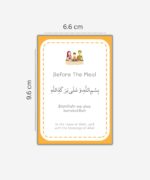 Pocket Duas: 24 Daily Prayers for Every Moment - Image 4