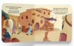 First Quran Stories (6 Books Box Set): Illustrated Short Stories from Islam for Kids | Quranic Stories of Faith & Values | Teachings of the Prophets I Ages 5+ [Select Learning] - Image 11
