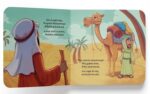 First Quran Stories (6 Books Box Set): Illustrated Short Stories from Islam for Kids | Quranic Stories of Faith & Values | Teachings of the Prophets I Ages 5+ [Select Learning] - Image 14