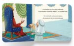 First Quran Stories (6 Books Box Set): Illustrated Short Stories from Islam for Kids | Quranic Stories of Faith & Values | Teachings of the Prophets I Ages 5+ [Select Learning] - Image 15