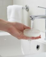 Green Junction Unscented Soap 75 G l Fragrance Free l Glycerine Rich Mild Soap (Pack of 2,75 Gms each) - Image 5