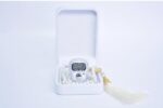 Luxury Gifts Beads Prayer Tasbeeh with Digital Tally Counter Tasbih Gift Set (Random Colour) - Image 4