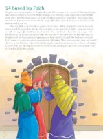 101 Tales From Islam: Moral Tales for Kids | Learn Islamic Values Storytelling | Muslim Children's Book | Gentle Islamic Lessons - Image 4