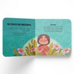 Duas for Kids: Introduction to Arabic Duas with English Translations I Book for 3+ I Spiritual Learning [Penguin Early Learning Series] - Image 5