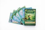 Dua Cards for Kids – 10 Essential Daily Islamic Dua Flash Cards | Arabic, Transliteration & English Meaning | Islamic Learning Cards for Children | Muslim Educational Gift for Ramadan & Eid - Image 4