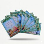 Dua Cards for Kids – 10 Essential Daily Islamic Dua Flash Cards | Arabic, Transliteration & English Meaning | Islamic Learning Cards for Children | Muslim Educational Gift for Ramadan & Eid - Image 6