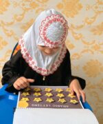 Little Muslim | Islamic Kids Book | Islamic Kids Learning Busy Book | Islamic activity book for Kids| Islamic Manners & values Book | Islamic Kids Learning | Islamic Belief and Teachings - Image 4