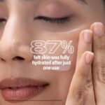 Cetaphil Gentle Skin Hydrating Face Wash 118ml, Paraben Free, Sulphate-Free Gentle Skin Hydrating Cleanser with Niacinamide, Vitamin B5 for Dry to Normal, Sensitive Skin - Image 5