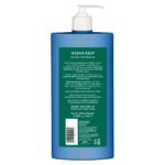 Biotique Ocean Kelp Anti Hairfall Shampoo | Intensive Hair Growth Therapy| Anti Hairfall Shampoo that Maintains Shine |100% Botanical Extracts | Suitable for All Hair Types |650ml - Image 3