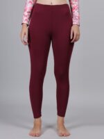 Women 3 Pc Printed Modest Muslim Swimsuit Full Coverage Swimwear Islamic Swim Hijab Swimming Costume Burkini Swim Suit - Image 6