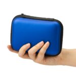 Snake Bite Kit, Bee Sting Kit, Emergency First Aid Supplies, Venom Extractor Suction Pump, Bite and Sting First Aid for Hiking, Backpacking and Camping. Includes Bonus CPR face Shield (Blue) - Image 10