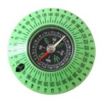 Qibla Find Compass Islam Compass for Muslim Prayer for Travel Outdoor Gift | Sporting Goods | Outdoor Sports | Camping & | Gear | Compasses & GPS | Compasses - Image 7