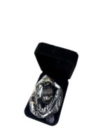 Digital Tasbeeh Counter with Prayer Beads in for Gifting Size Color Multi Color (as per Available) Pack of 1 - Image 6