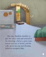 Short Stories from Islam: Moral Tales for Kids | Learn Islamic Values Storytelling | Muslim Children's Book | Gentle Islamic Lessons (Large Print) (Large Print Story Book) - Image 5