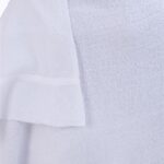 Sweet Needle Ihram Ehram Ahram for Men for Hajj and Umrah - 2 Towels, White - Hygienic Natural Pure Combed Cotton Towels 125 X 225 Cm - Image 8