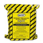 Ready America 70180 Emergency Kit 1 Person Backpack - Image 5