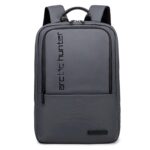 Arctic Hunter Water Repellent Laptop Backpack 15.6 Inch Polyester Travel Shoulder bag for Men and Women, B00529 - Image 4