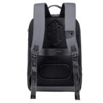 Arctic Hunter Water Repellent Laptop Backpack 15.6 Inch Polyester Travel Shoulder bag for Men and Women, B00529 - Image 5