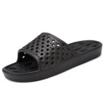 clootess Shower Shoes Slide Cloud for Women and Men Bath Slipper Sandal Bathroom Pool Non-Slip Quick Drying - Image 4