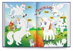 Colouring Book for Kids - 365 Colour Drawing Book | Premium Quality Coloring Book | Ages: 2 - 6 Years | Two Brothers Publications - Image 4