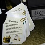 Rabiya Creation-Umrah Guide and Dua Flash Cards Set | Step-by-Step Umrah Instructions with Arabic Duas | Portable Laminated Islamic Prayer Cards for Men & Women - Image 3