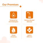 The Derma Co 1% Hyaluronic Sunscreen Aqua Gel SPF 50 PA++++ | Hydrating, Lightweight & Non-Greasy | No White Cast | Broad Spectrum & Blue Light Protection | Clinically Tested - (In-Vivo) | 30 g - Image 7