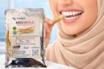 Miswak Stick for Teeth Cleaning – Natural Tooth Brush for Teeth Cleaning | Traditional Islamic Sunnah Dental Care | Manual Miswak Sticks for Adults (Pack of 10) - Image 6