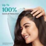 Pilgrim Australian Tea Tree Non-Drying Anti-Dandruff Shampoo 200 ml | Removes Dandruff from Source | Helps with Itching, Irritation | Strong & Smooth Hair | For Men & Women | - Image 6