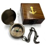 Islamic Gift for Men Women Kids | Qibla Compass - Allah Takwa Sunnah Muslim Gifts Idea Ramadan Eid Gift Birthday Salah Prayer Direction - Image 4