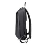 Arctic Hunter Semi Hard Gaming Backpack with Built in TSA lock Water Resistant Anti-Theft 15.6 inch Laptop Backpack for Men and Women, B00451, Black, 32 x 15 x 45 cm, Travel Backpacks - Image 6