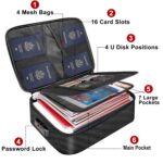 DocSafe Fireproof Document Bag - Image 3