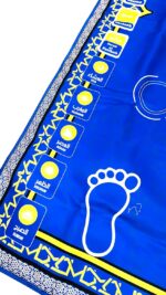 Educational Digital Interactive Prayer Mat for Kids | SAJADAH | Salah MAT| Fun Easy and Interactive Learn Namaz - Image 9