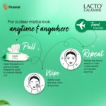 Lacto Calamine Daily Cleansing Face Wipes 25N Each - Pack of 2 | Makeup Remover Wipes | Wet Tissue for Face with Aloe Vera, Cucumber & Vitamin E | Wet Wipes for Women & Men | Paraben & Alcohol Free - Image 6