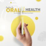 Enshine Advance Clean + Toothbrush Set | Ultra Soft Bristles, Compact Brush Head & Effective Tongue Cleaner | Complete Oral Care Manual Tooth Brush Set for Adults – Pack of 4 (Multicolor) - Image 3