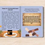The Prophet of Mankind-Life of Prophet Muhammad (SAW); An easy-to-understand and detailed book about the Life (Seerah) of Prophet Muhammad (PBUH) for kids, teenagers and beginners in Islamic Studies. - Image 4