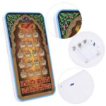 Educatif coran Kid Learning Tablet Muslim Kids Toys, Quran Tablet - Image 4