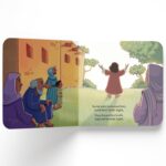 First Quran Stories: Prophet Nuh (PBUH) and the Ark: An Illustrated Story Book for Kids About Prophet | Inspirational Islamic Story | Teaches About Faith, Patience & Obedience to Allah | Ages 5+ [Select Learning] - Image 4