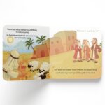 First Quran Stories: Prophet Yusuf’s (PBUH) Journey of Faith: An Illustrated Story Book for Kids About Prophet | Inspirational Islamic Story | Teaches Patience, Faith & Forgiveness | Ages 5+ [Select Learning] - Image 5