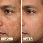 PROWL by Tiger Shroff Brightening and Hydrating Sunscreen SPF 50+ PA++++ with Niacinamide for Oily, Dry, Acne Prone Skin for Men Protection | No White Cast Sun Screen | Lightweight Non-Greasy Texture Gel | Sweet Musk | 50ml - Image 6