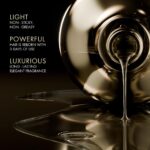 Nexxus Promend Resurrection Oil Hair Serum For Bond Repair, Frizz Reduction & Heat Protection 100ml | 11 X Strength | 72H Smoothness | Crafted with Precious Magnolia Essence - Image 5