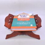 Santarms Holy Quran Book Majeed Kanjul Iman (In HINDI Translation) � Perfect Gift Or Gifts For Eid Al-Fitr Ramadan 2023 [Hardcover] Quran Book - Image 5