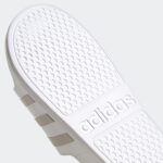 adidas Men Grey Slides ADILETTE AQUA - Image 5