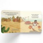 First Quran Stories: Hazrat Bilal (RA) and the First Adhan: An Illustrated Story Book for Kids About Prophet | Inspirational Islamic Story for Kids | Teaches Courage, Faith & Patience | Ages 5+ [Select Learning] - Image 5