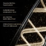 Nexxus Promend Repair Keratinizing Treatment Mask For Damaged Hair 200ml | 12 X Stronger | 200% Smoother | Crafted with Magnolia Parfum Fragrance Profile - Image 5