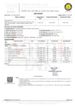 Green Junction Unscented Soap (70g, Set of 2) - Image 5