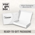 ArtAction Masha Allah Tabarak Allah Wall Frame Poster | Aesthetic Islamic Calligraphy for Bedroom, Living Room, Office | A4 Size | Framed Arabic Poster | Thoughtful Gift Décor - Image 5