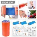 145 Pieces Emergency Survival Camping Kit - Image 4