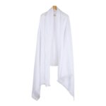 Cooltex Ihram for Adults – Breathable Cooling Fabric, Lightweight, Sweat Absorbent, Quick Dry – Hajj & Umrah - Image 5